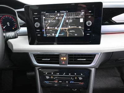2025 Volkswagen Taos 1.5T SEL