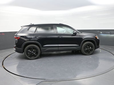 2025 Volkswagen Taos 1.5T SEL