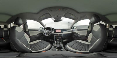 2025 Volkswagen Taos 1.5T SEL