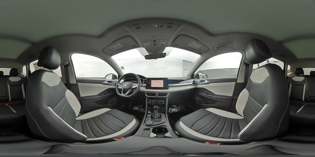 2025 Volkswagen Taos 1.5T SEL