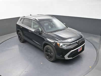 2025 Volkswagen Taos 1.5T SEL
