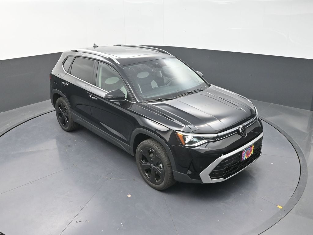 2025 Volkswagen Taos 1.5T SEL