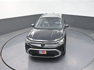 2025 Volkswagen Taos 1.5T SEL