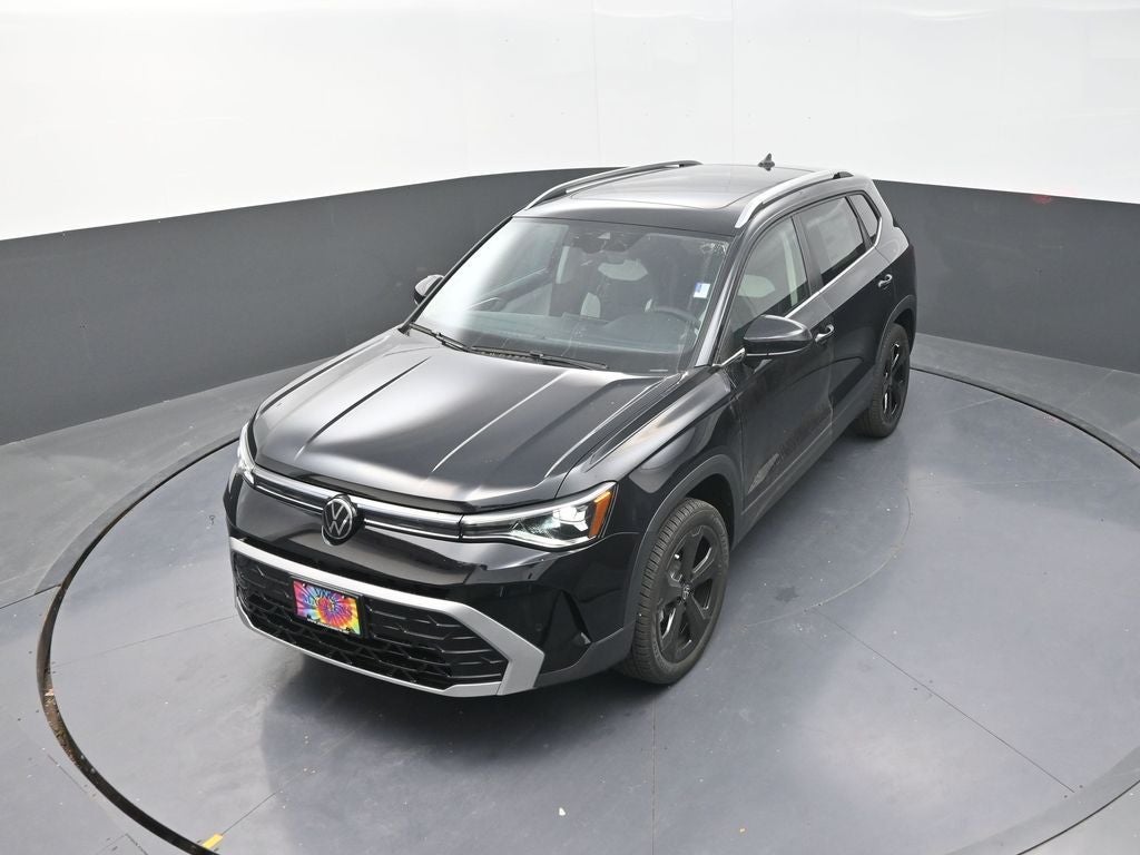 2025 Volkswagen Taos 1.5T SEL