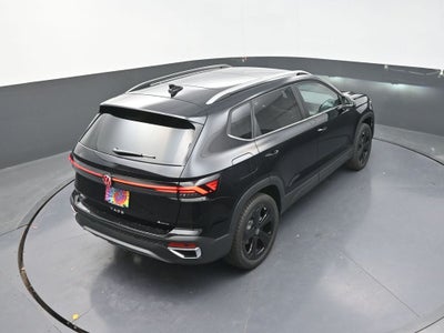 2025 Volkswagen Taos 1.5T SEL