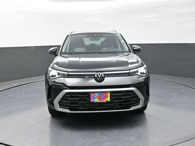 2025 Volkswagen Taos 1.5T SEL