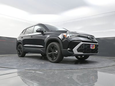 2025 Volkswagen Taos 1.5T SEL