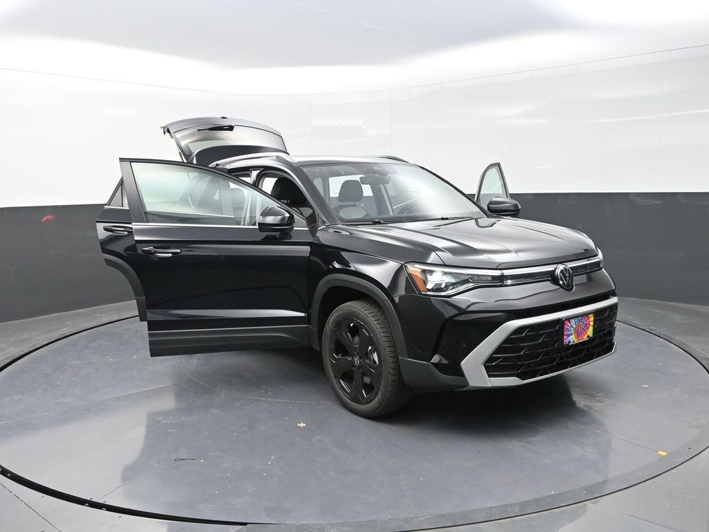 2025 Volkswagen Taos 1.5T SEL