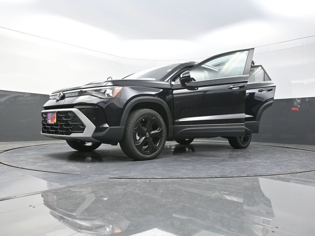 2025 Volkswagen Taos 1.5T SEL