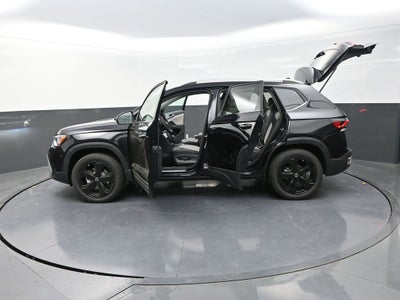 2025 Volkswagen Taos 1.5T SEL