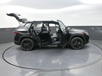 2025 Volkswagen Taos 1.5T SEL