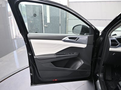 2025 Volkswagen Taos 1.5T SEL