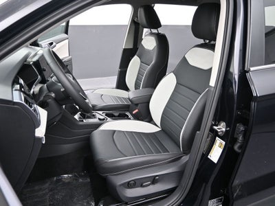 2025 Volkswagen Taos 1.5T SEL