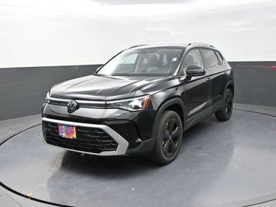 2025 Volkswagen Taos 1.5T SEL