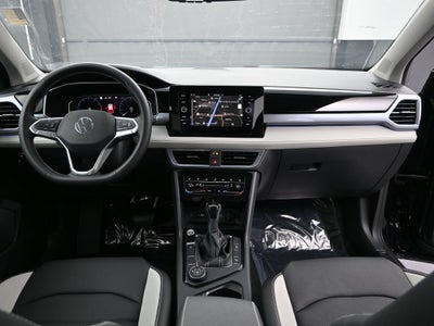 2025 Volkswagen Taos 1.5T SEL