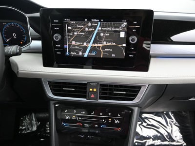 2025 Volkswagen Taos 1.5T SEL