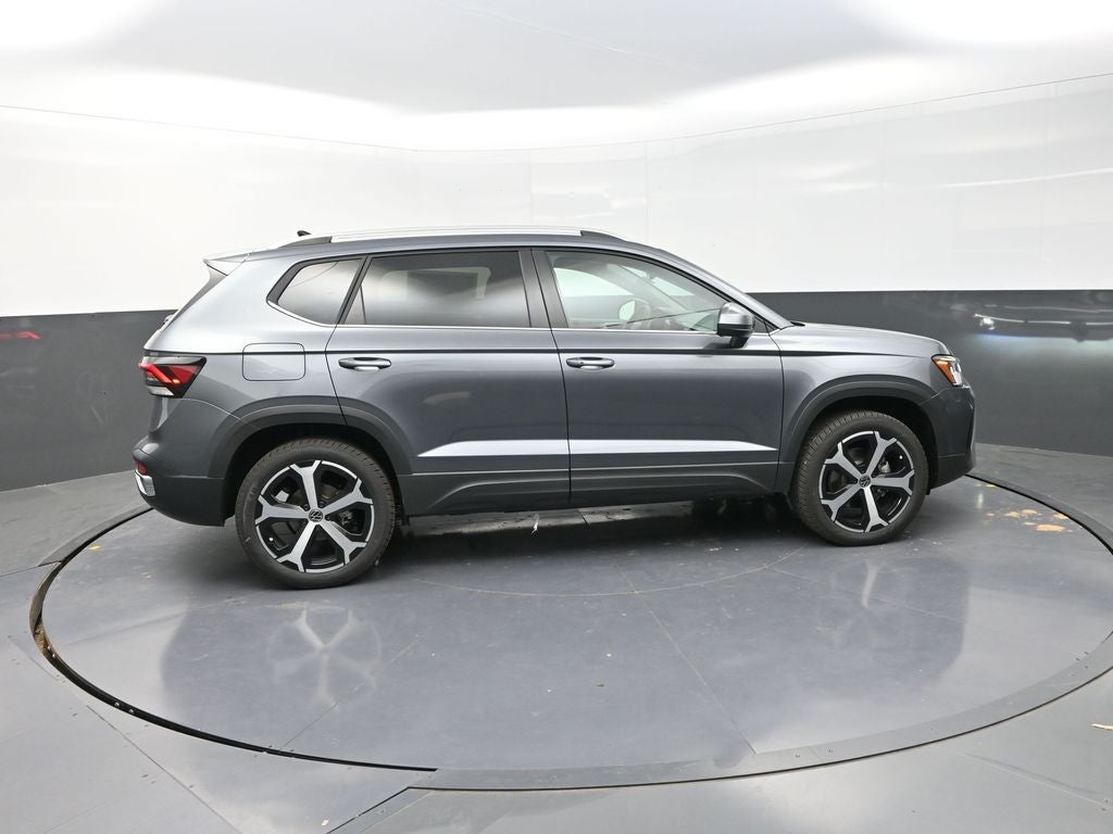 2025 Volkswagen Taos 1.5T SEL