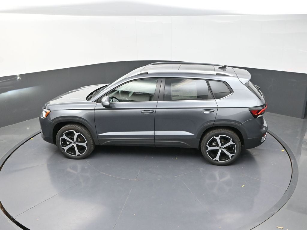 2025 Volkswagen Taos 1.5T SEL