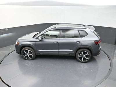 2025 Volkswagen Taos 1.5T SEL