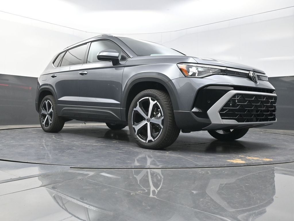 2025 Volkswagen Taos 1.5T SEL