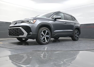 2025 Volkswagen Taos 1.5T SEL