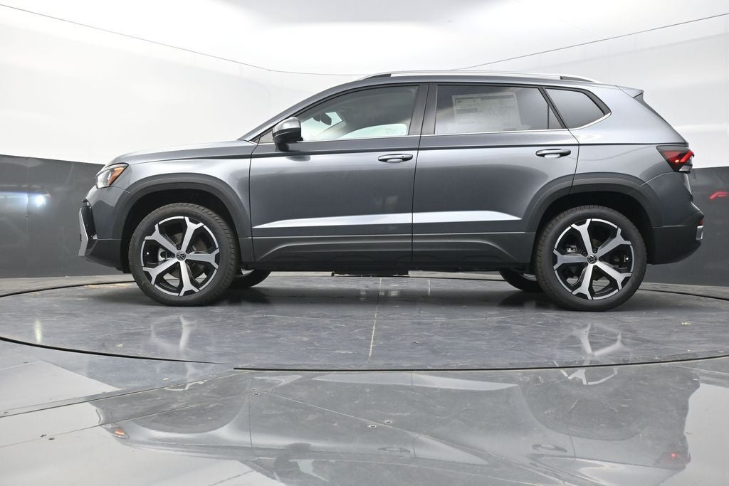 2025 Volkswagen Taos 1.5T SEL
