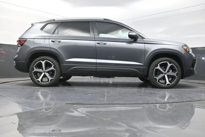 2025 Volkswagen Taos 1.5T SEL
