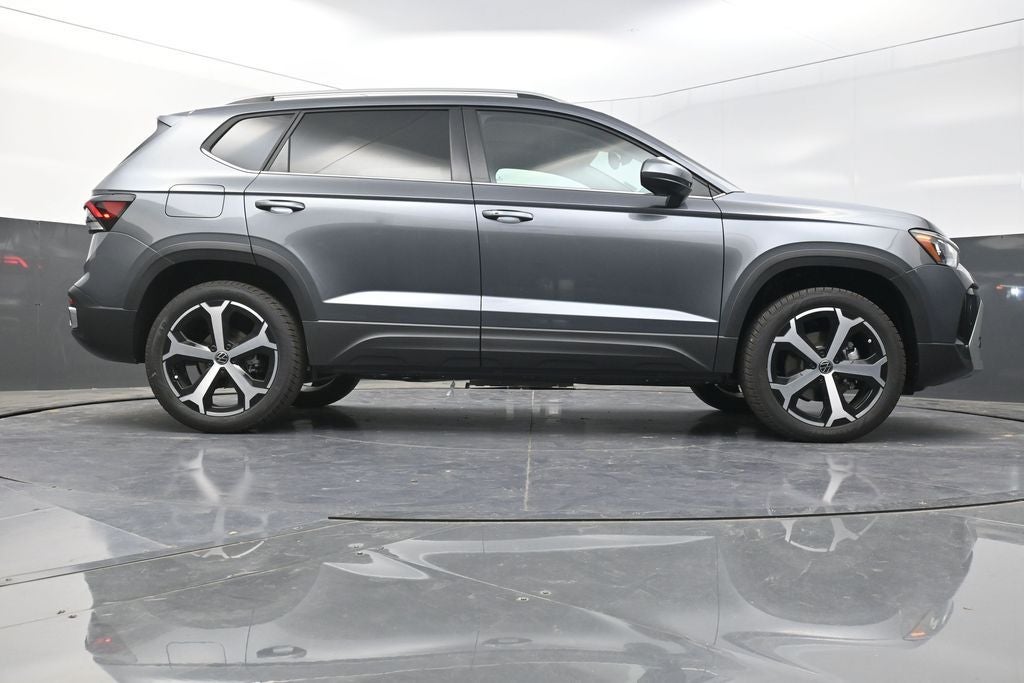 2025 Volkswagen Taos 1.5T SEL