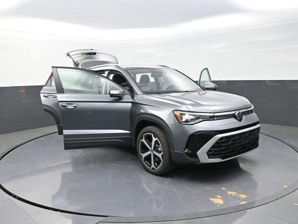 2025 Volkswagen Taos 1.5T SEL