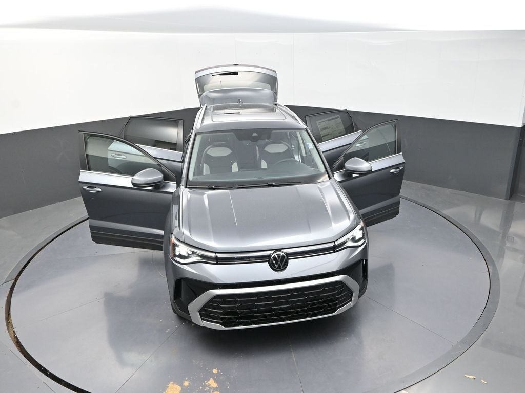 2025 Volkswagen Taos 1.5T SEL