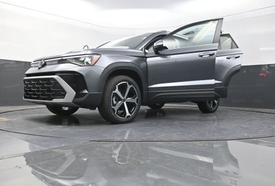 2025 Volkswagen Taos 1.5T SEL