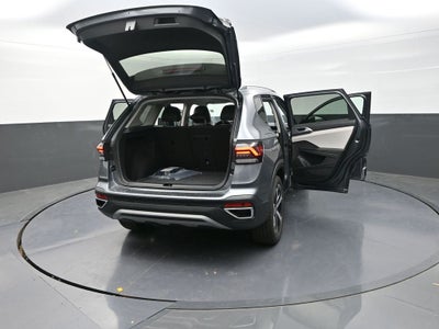 2025 Volkswagen Taos 1.5T SEL