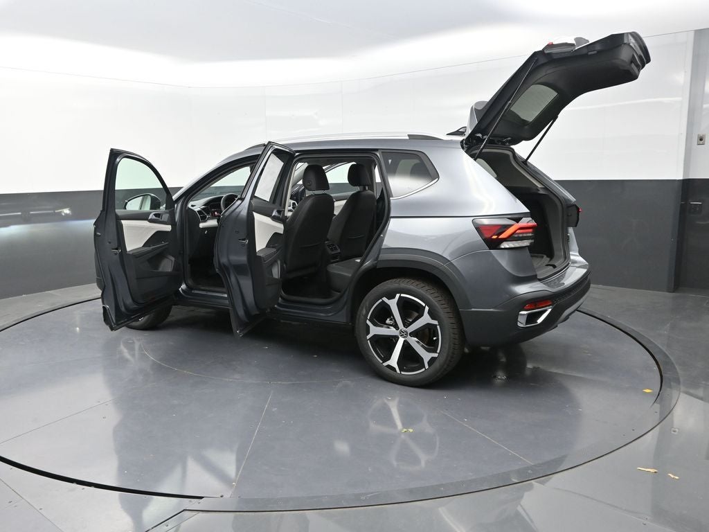 2025 Volkswagen Taos 1.5T SEL