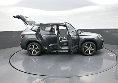 2025 Volkswagen Taos 1.5T SEL