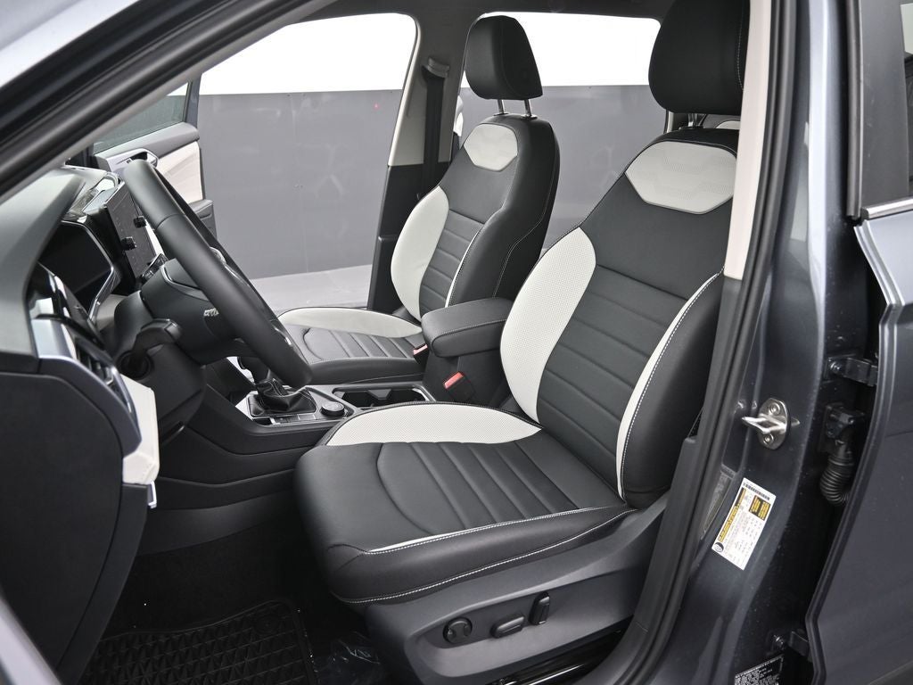 2025 Volkswagen Taos 1.5T SEL