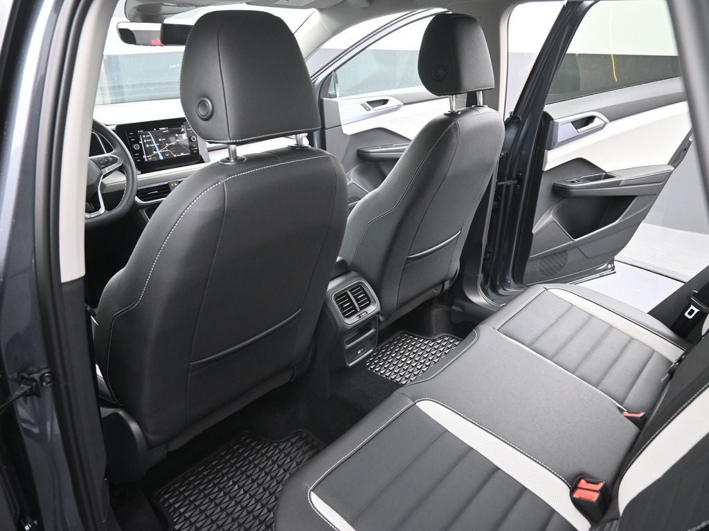 2025 Volkswagen Taos 1.5T SEL