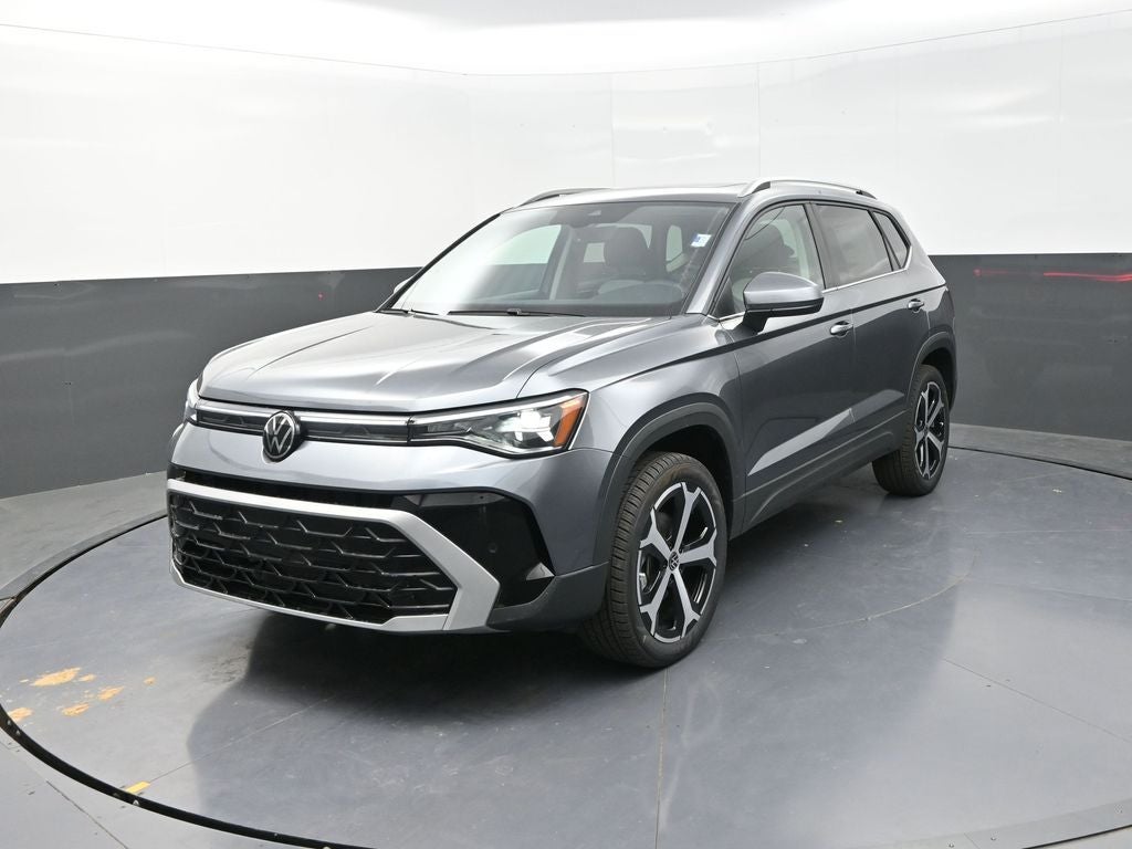 2025 Volkswagen Taos 1.5T SEL