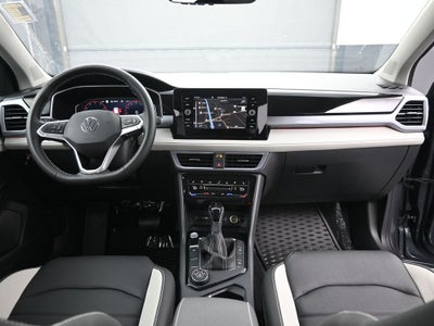 2025 Volkswagen Taos 1.5T SEL