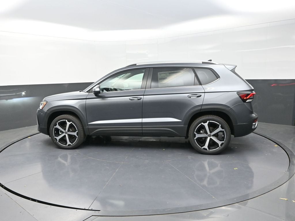 2025 Volkswagen Taos 1.5T SEL