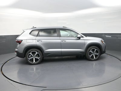2026 Volkswagen Taos 1.5T SEL