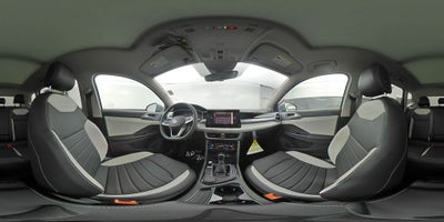 2026 Volkswagen Taos 1.5T SEL