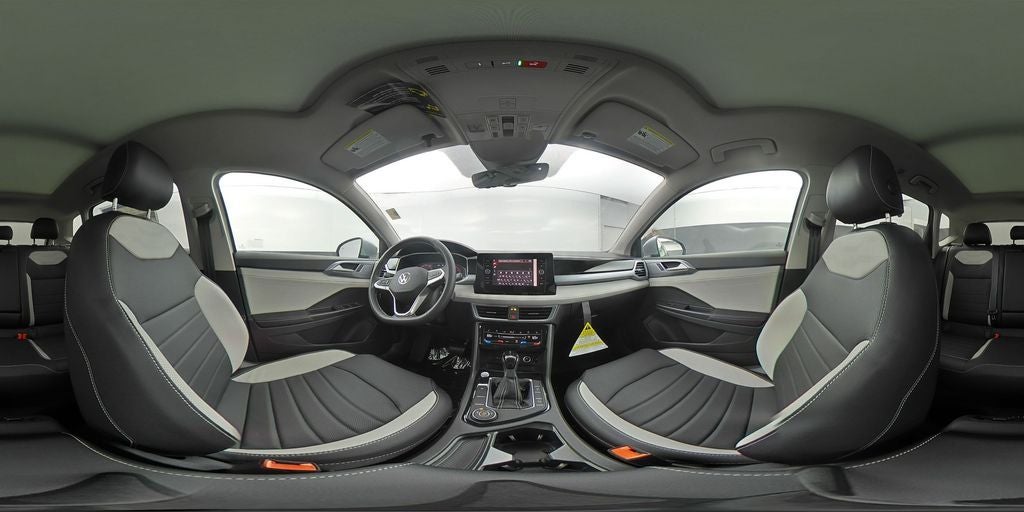 2026 Volkswagen Taos 1.5T SEL