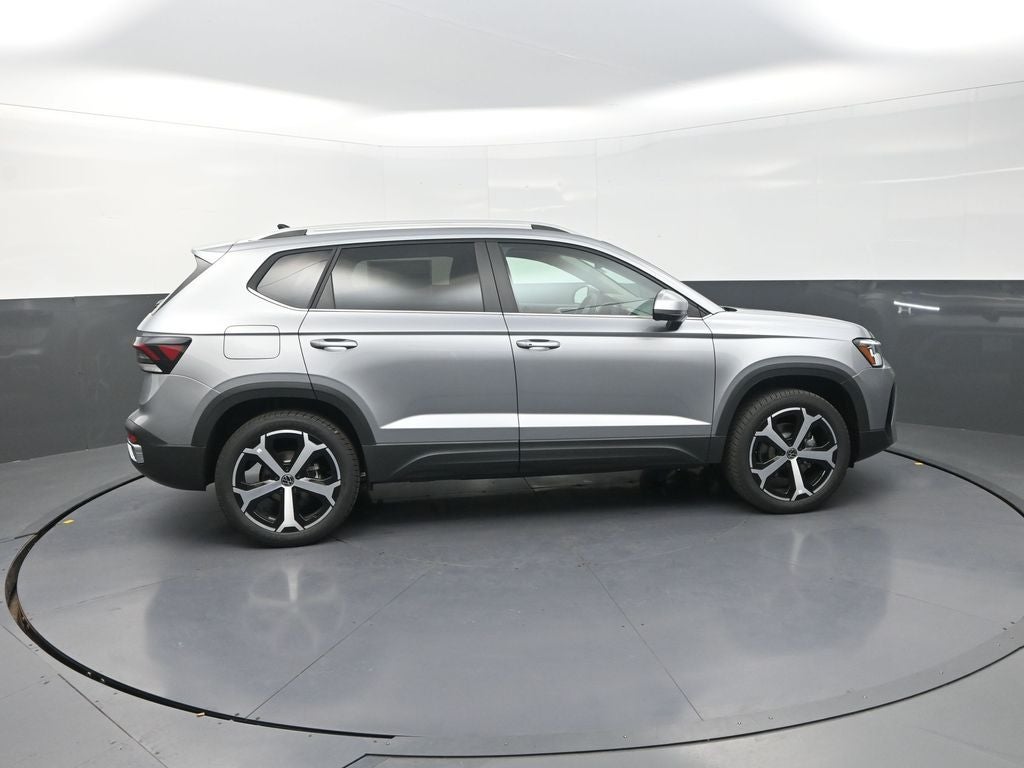 2026 Volkswagen Taos 1.5T SEL