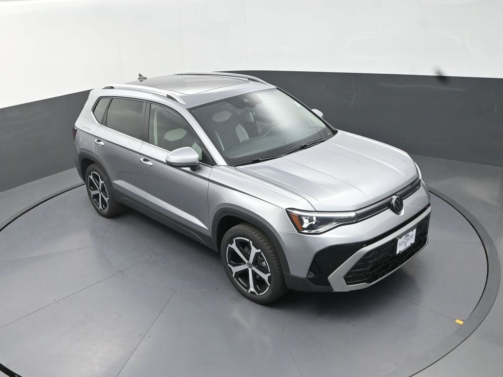 2026 Volkswagen Taos 1.5T SEL