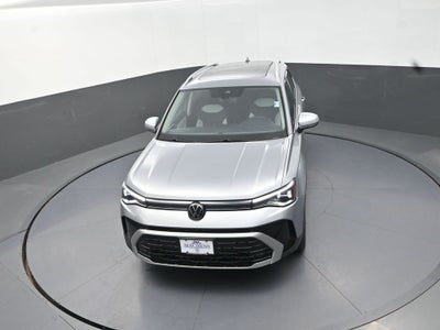 2026 Volkswagen Taos 1.5T SEL