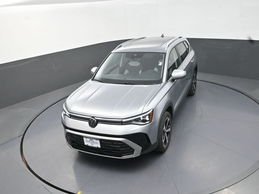 2026 Volkswagen Taos 1.5T SEL