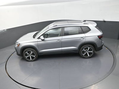 2026 Volkswagen Taos 1.5T SEL