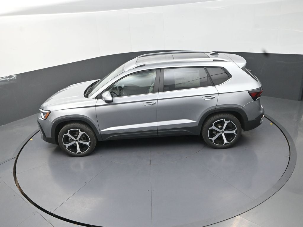 2026 Volkswagen Taos 1.5T SEL