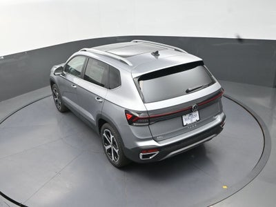 2026 Volkswagen Taos 1.5T SEL