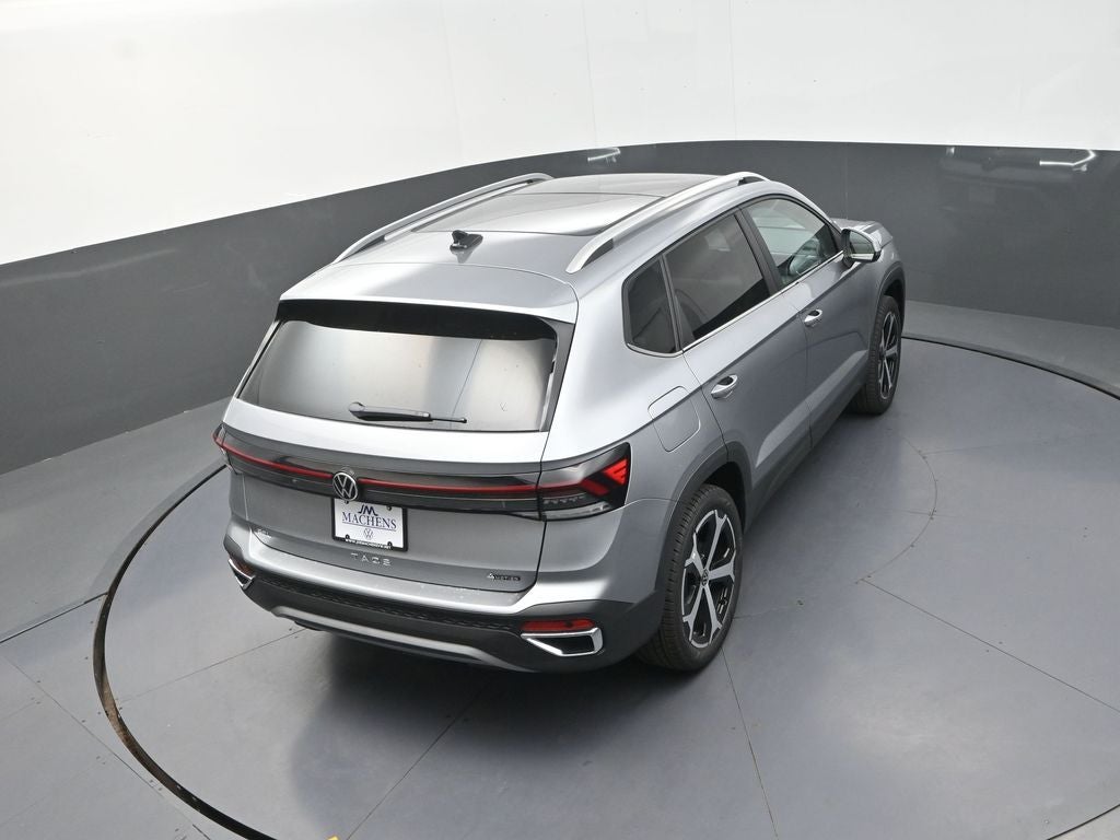 2026 Volkswagen Taos 1.5T SEL